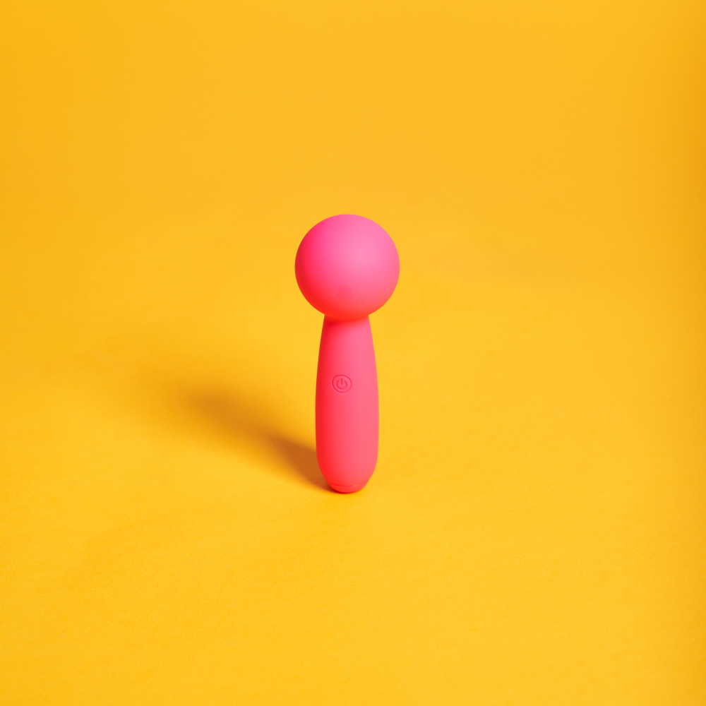 Lolly — detalle