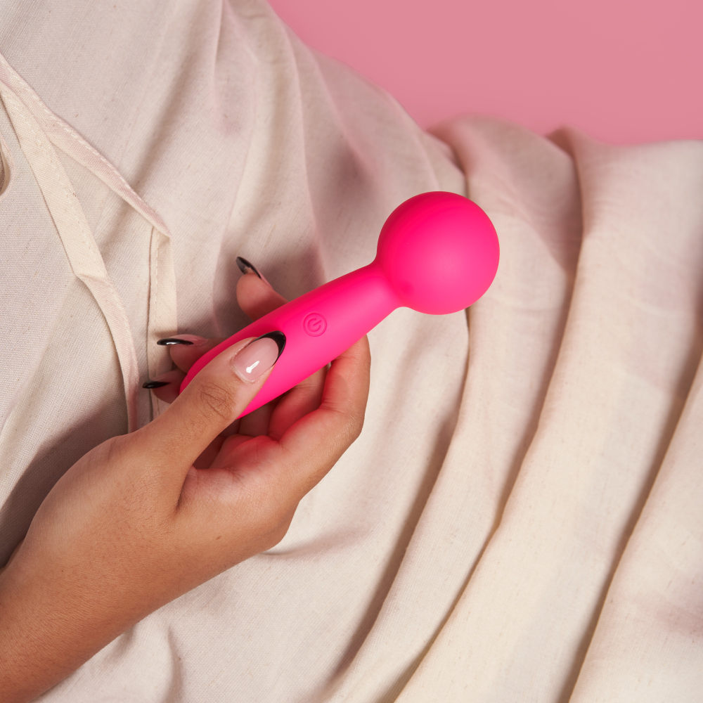 Lolly — con funda