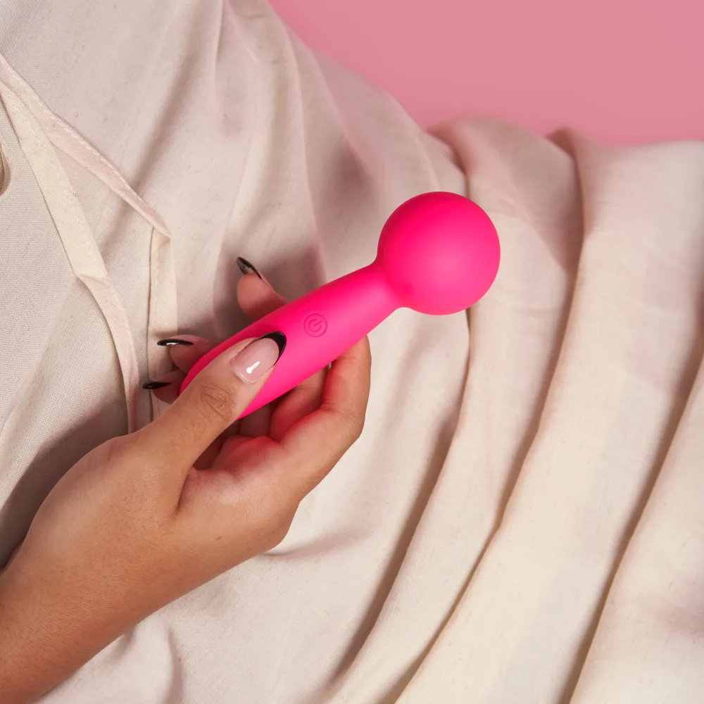 Lolly — con funda